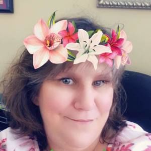 Meet your Posher, Karrie